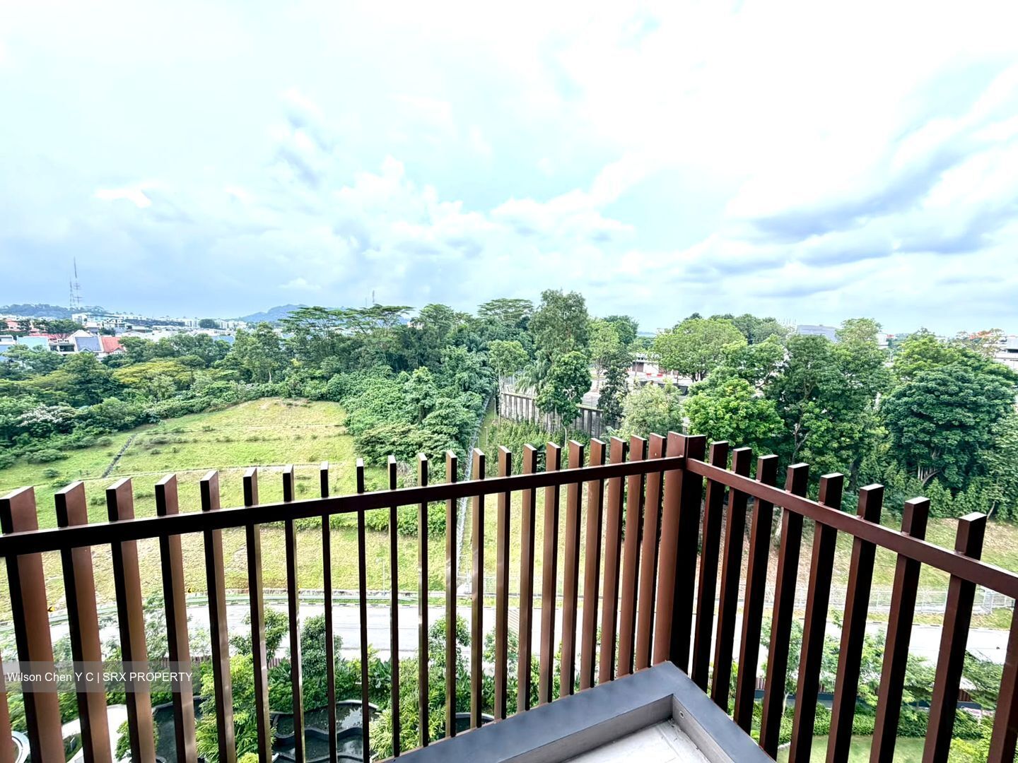 KI Residences at Brookvale (D21), Condominium #587650611